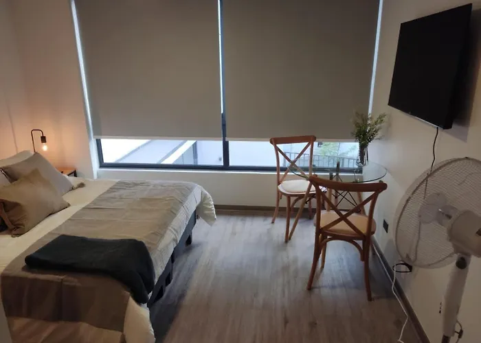 Centro Sweet Spot Studio For Two