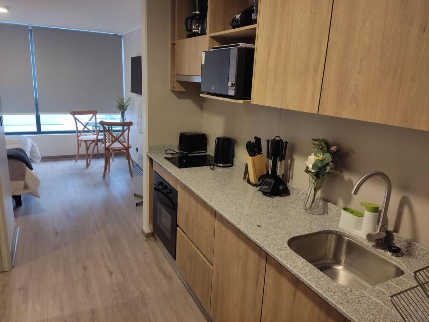 Centro Sweet Spot For Two Apartment