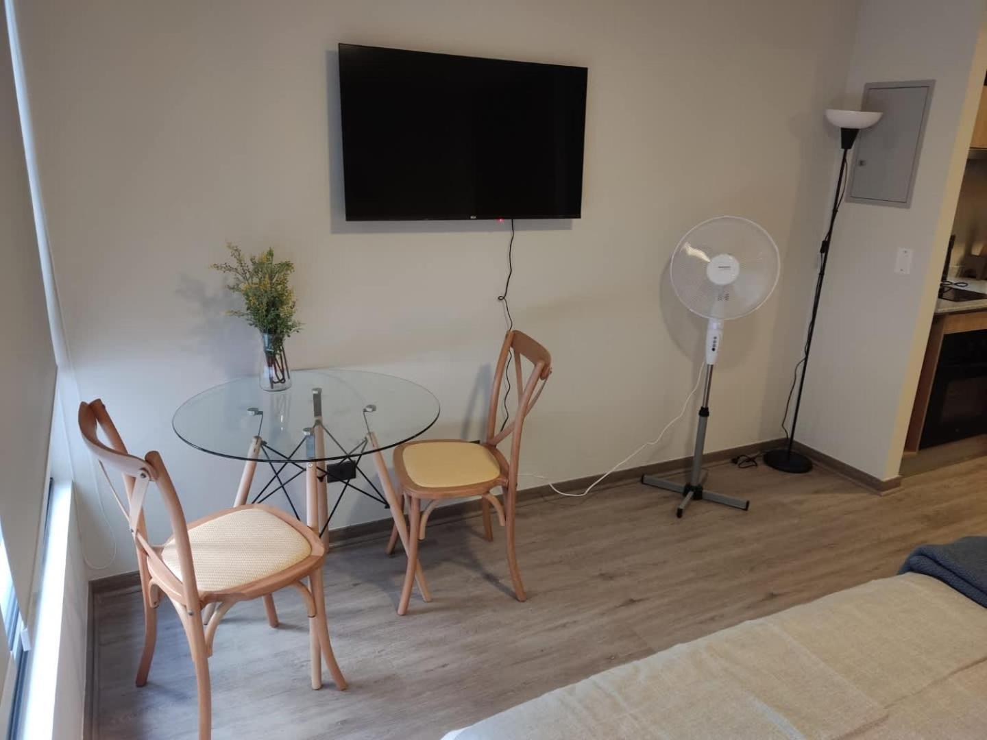 Centro Sweet Spot For Two Apartamento