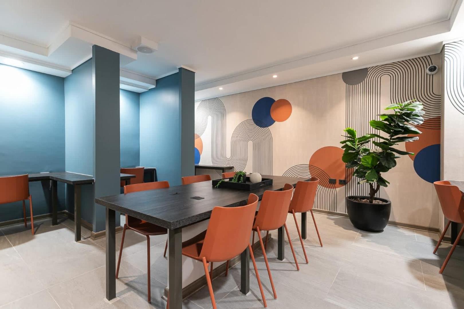 Apartamento Centro Sweet Spot For Two Santiago
