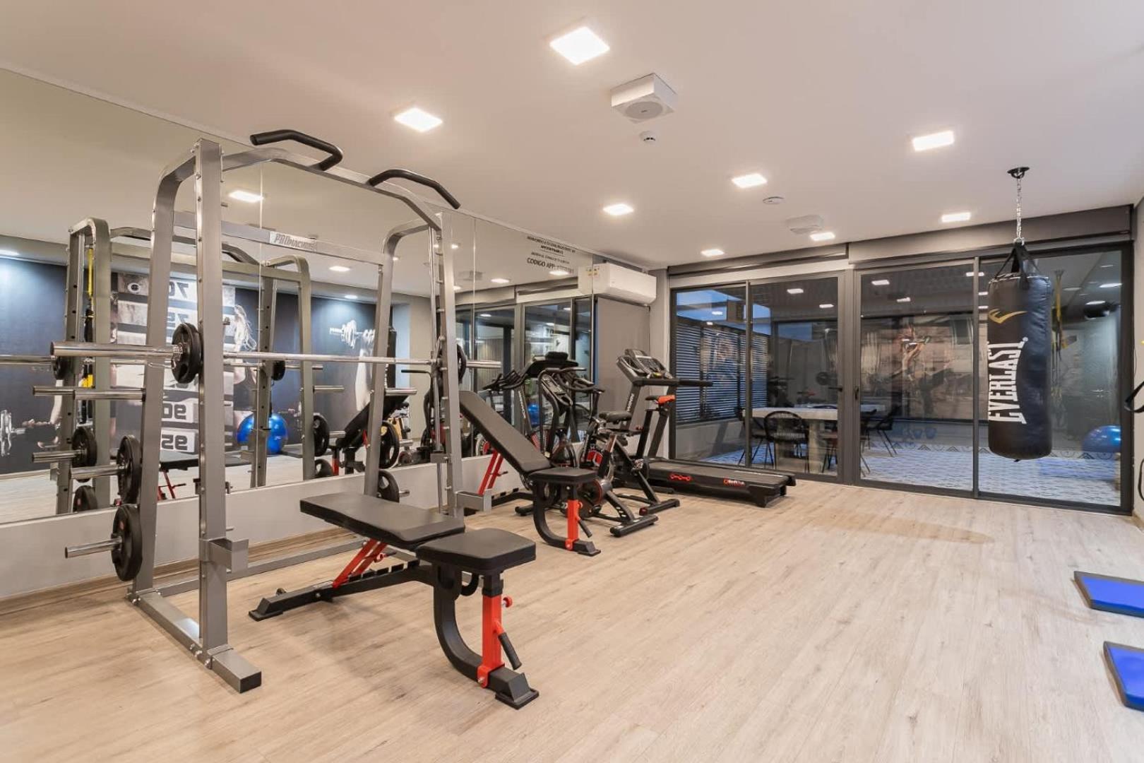 Centro Sweet Spot For Two *