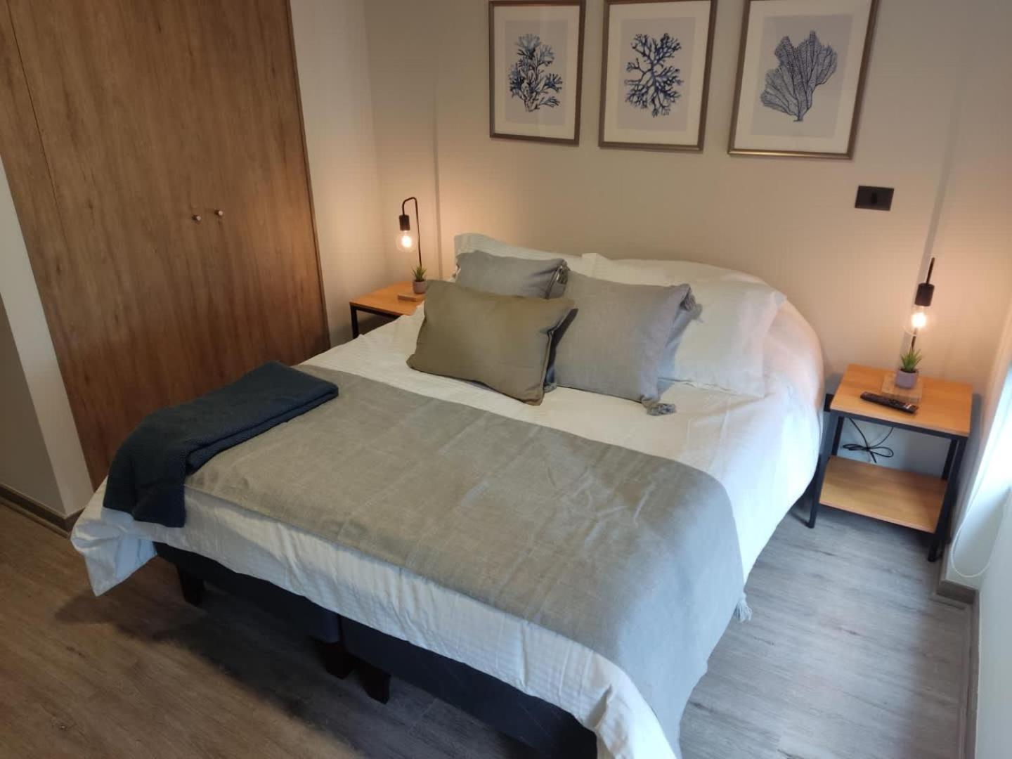Apartamento Centro Sweet Spot For Two Santiago