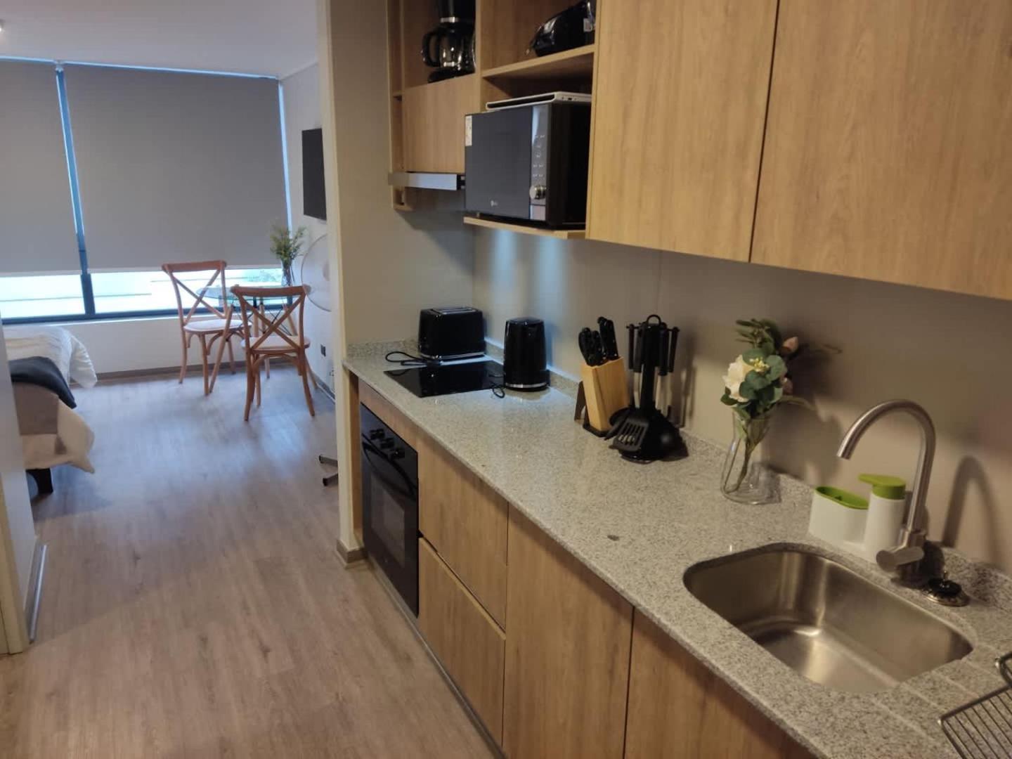 Centro Sweet Spot For Two * Santiago